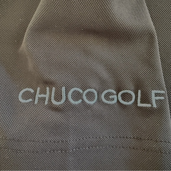 Chico Golf Shirt Size - Medium - Picture 11 of 11